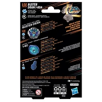 Beyblade X Buster Dran 1-60A UX Booster Pack Set
