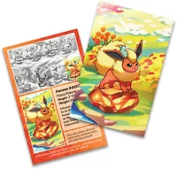 Pokemon Trading Card Game Prismatic Evolutions Mini Tin (Styles May Vary