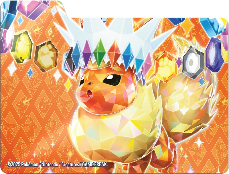 Pokemon Trading Card Game Prismatic Evolutions Surprise Box (Styles May Vary