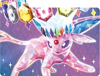 Pokemon Trading Card Game Prismatic Evolutions Surprise Box (Styles May Vary