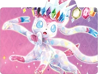 Pokemon Trading Card Game Prismatic Evolutions Surprise Box (Styles May Vary