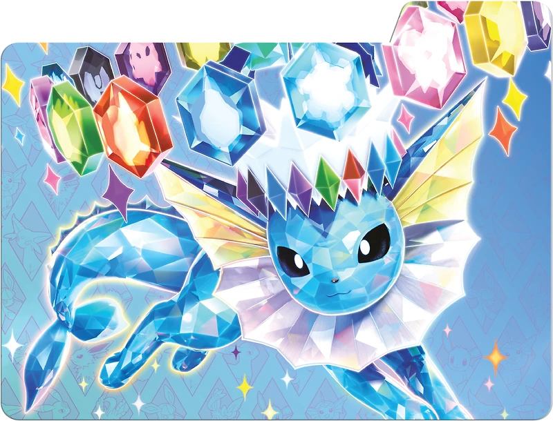Pokemon Trading Card Game Prismatic Evolutions Surprise Box (Styles May Vary