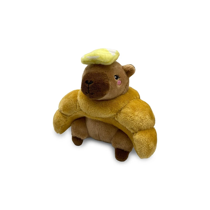 Capy-Buddies Herd 2: Desserts Plush Blind Bag GameStop Exclusive (Styles May Vary