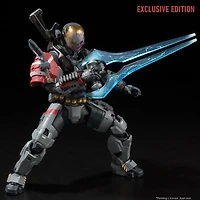 Diamond Select Halo Reach EMILE-A239 (Noble Four) 1:12 Scale Figure PX Previews Exclusive