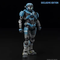 Diamond Select Halo Reach KAT-B320 (Noble Two) 1:12 Scale Figure PX Previews Exclusive