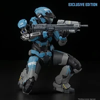 Diamond Select Halo Reach KAT-B320 (Noble Two) 1:12 Scale Figure PX Previews Exclusive