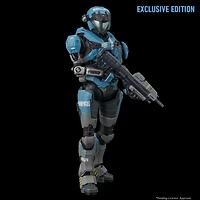 Diamond Select Halo Reach KAT-B320 (Noble Two) 1:12 Scale Figure PX Previews Exclusive