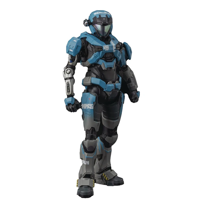 Diamond Select Halo Reach KAT-B320 (Noble Two) 1:12 Scale Figure PX Previews Exclusive