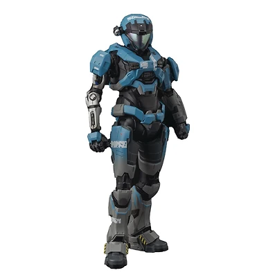 Diamond Select Halo Reach KAT-B320 (Noble Two) 1:12 Scale Figure PX Previews Exclusive