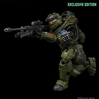 Diamond Select Halo Reach JUN-A266 (Noble Three) 1:12 Scale Figure PX Previews Exclusive