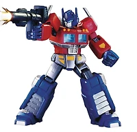 Blokees Transformers G1 Optimus Prime 7-in Action Figure