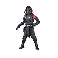 Hasbro Star Wars The Black Series: Cassian Andor (Sienar Test Pilot) 6-in Action Figure