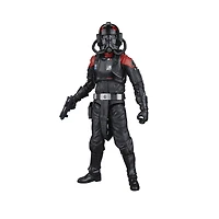 Hasbro Star Wars The Black Series: Cassian Andor (Sienar Test Pilot) 6-in Action Figure