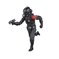 Hasbro Star Wars The Black Series: Cassian Andor (Sienar Test Pilot) 6-in Action Figure