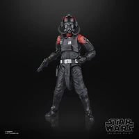 Hasbro Star Wars The Black Series: Cassian Andor (Sienar Test Pilot) 6-in Action Figure