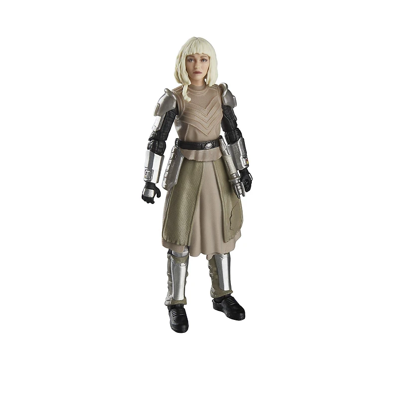 Hasbro Star Wars The Vintage Collection Star Wars: Ahsoka Shin Hati 3.75-in Action Figure