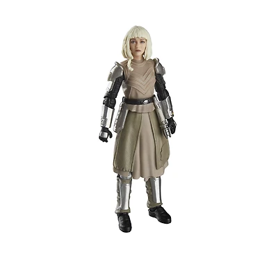 Hasbro Star Wars The Vintage Collection Star Wars: Ahsoka Shin Hati 3.75-in Action Figure