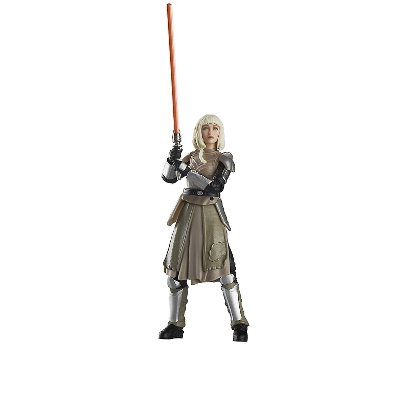 Hasbro Star Wars The Vintage Collection Star Wars: Ahsoka Shin Hati 3.75-in Action Figure