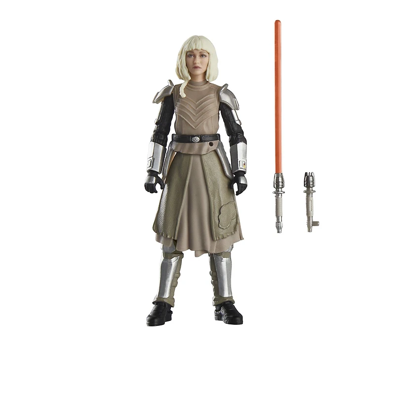 Hasbro Star Wars The Vintage Collection Star Wars: Ahsoka Shin Hati 3.75-in Action Figure