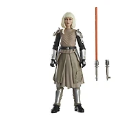Hasbro Star Wars The Vintage Collection Star Wars: Ahsoka Shin Hati 3.75-in Action Figure