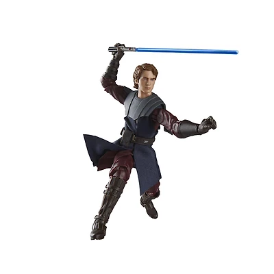 Hasbro Star Wars The Black Series Star Wars: Ahsoka Anakin Skywalker 6-in Action Figure