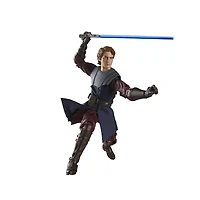 Hasbro Star Wars The Black Series Star Wars: Ahsoka Anakin Skywalker 6-in Action Figure
