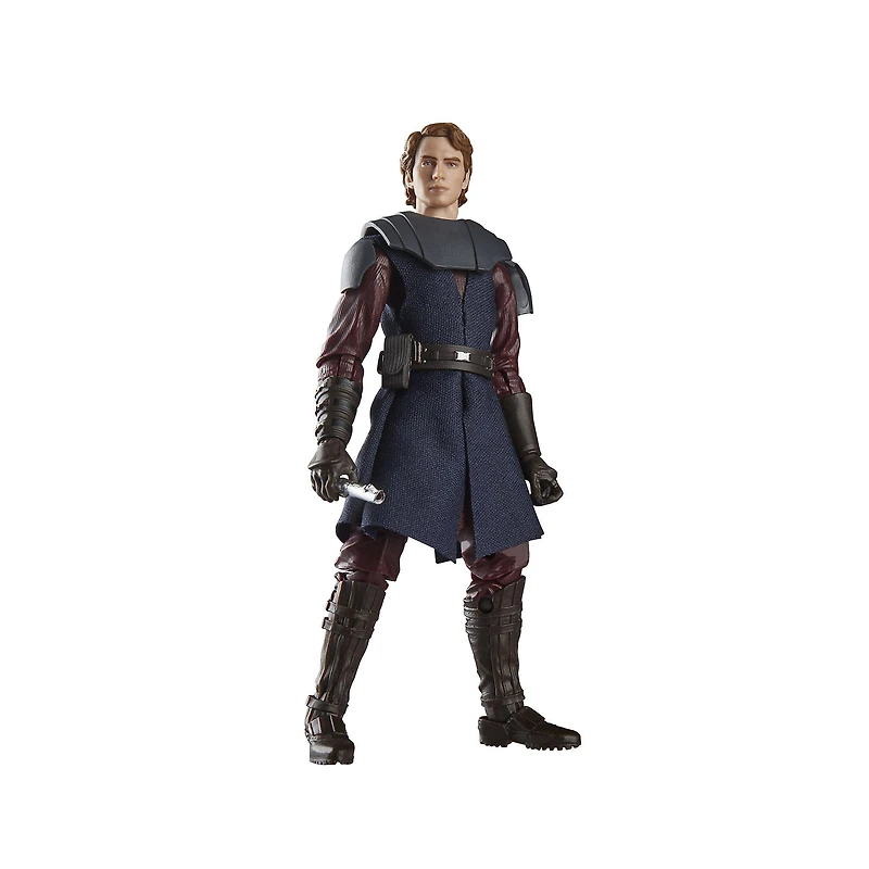 Hasbro Star Wars The Black Series Star Wars: Ahsoka Anakin Skywalker 6-in Action Figure