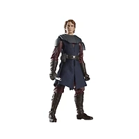 Hasbro Star Wars The Black Series Star Wars: Ahsoka Anakin Skywalker 6-in Action Figure
