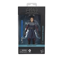 Hasbro Star Wars The Black Series Star Wars: Ahsoka Anakin Skywalker 6-in Action Figure