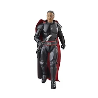 Hasbro Star Wars The Black Series: Mandalorian Moff Gideon (Dark Trooper Armor) 6-in Action Figure
