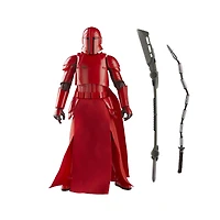 Hasbro Star Wars The Black Series: Mandalorian Imperial Praetorian Guard 6-in Action Figure