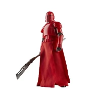 Hasbro Star Wars The Black Series: Mandalorian Imperial Praetorian Guard 6-in Action Figure