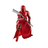 Hasbro Star Wars The Black Series: Mandalorian Imperial Praetorian Guard 6-in Action Figure