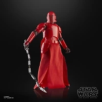 Hasbro Star Wars The Black Series: Mandalorian Imperial Praetorian Guard 6-in Action Figure