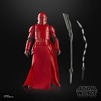 Hasbro Star Wars The Black Series: Mandalorian Imperial Praetorian Guard 6-in Action Figure