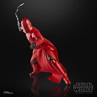 Hasbro Star Wars The Black Series: Mandalorian Imperial Praetorian Guard 6-in Action Figure