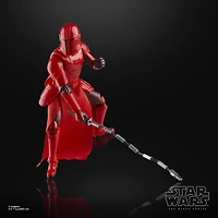Hasbro Star Wars The Black Series: Mandalorian Imperial Praetorian Guard 6-in Action Figure
