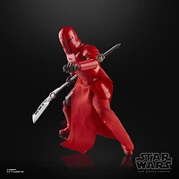 Hasbro Star Wars The Black Series: Mandalorian Imperial Praetorian Guard 6-in Action Figure