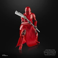 Hasbro Star Wars The Black Series: Mandalorian Imperial Praetorian Guard 6-in Action Figure