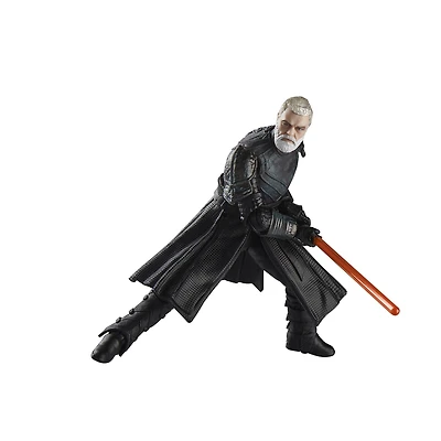 Hasbro Star Wars The Vintage Collection Star Wars: Ahsoka Baylan Skoll 3.75-in Action Figure