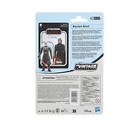 Hasbro Star Wars The Vintage Collection Star Wars: Ahsoka Baylan Skoll 3.75-in Action Figure