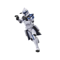 Hasbro Star Wars The Black Series Star Wars: Ahsoka Clone Captain Rex 6-in Action Figure