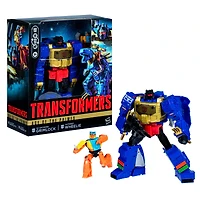 Hasbro Transformers Generations G2 Universe Grimlock 7.5-in Action Figure