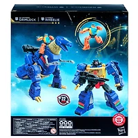 Hasbro Transformers Generations G2 Universe Grimlock 7.5-in Action Figure