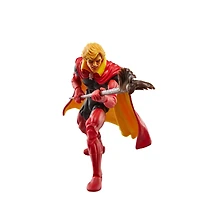 Hasbro Marvel Legends Infinity Gauntlet Adam Warlock 6-in Action Figure