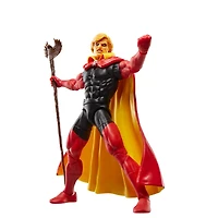 Hasbro Marvel Legends Infinity Gauntlet Adam Warlock 6-in Action Figure
