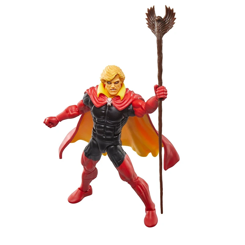 Hasbro Marvel Legends Infinity Gauntlet Adam Warlock 6-in Action Figure