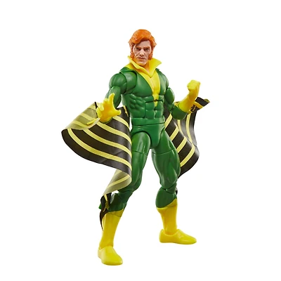 Hasbro Marvel Legends Giant-Size X-Men Banshee 6-in Action Figure