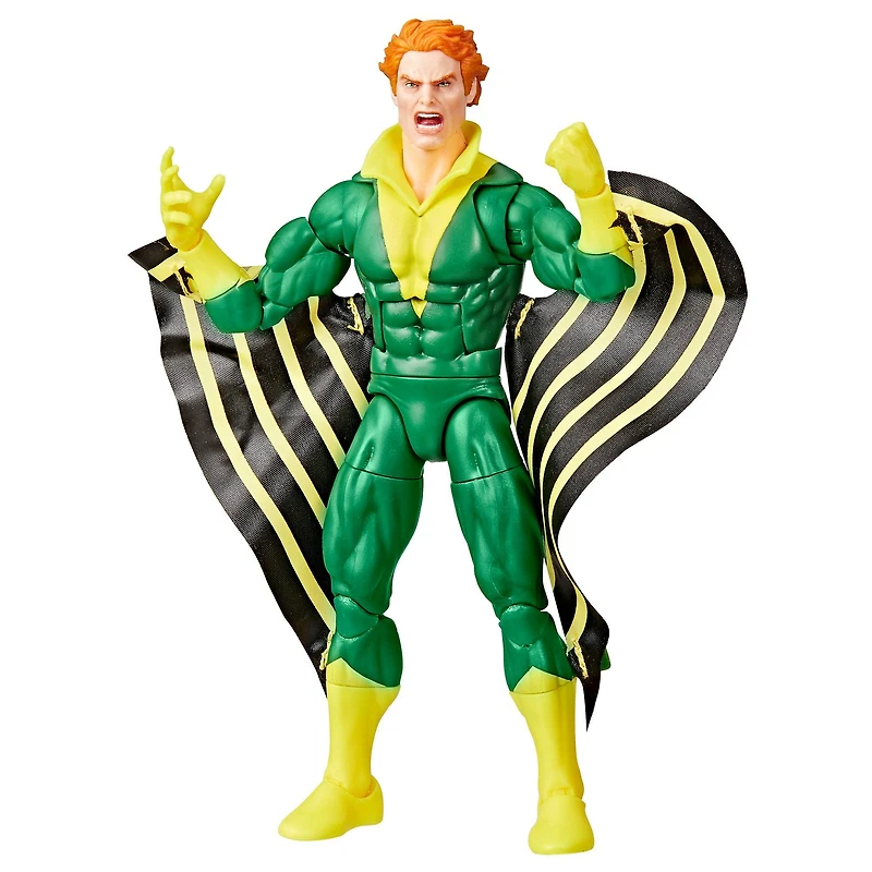 Hasbro Marvel Legends Giant-Size X-Men Banshee 6-in Action Figure