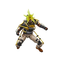 Hasbro Marvel Legends Spider-Man: No Way Home Electro 6-in Action Figure